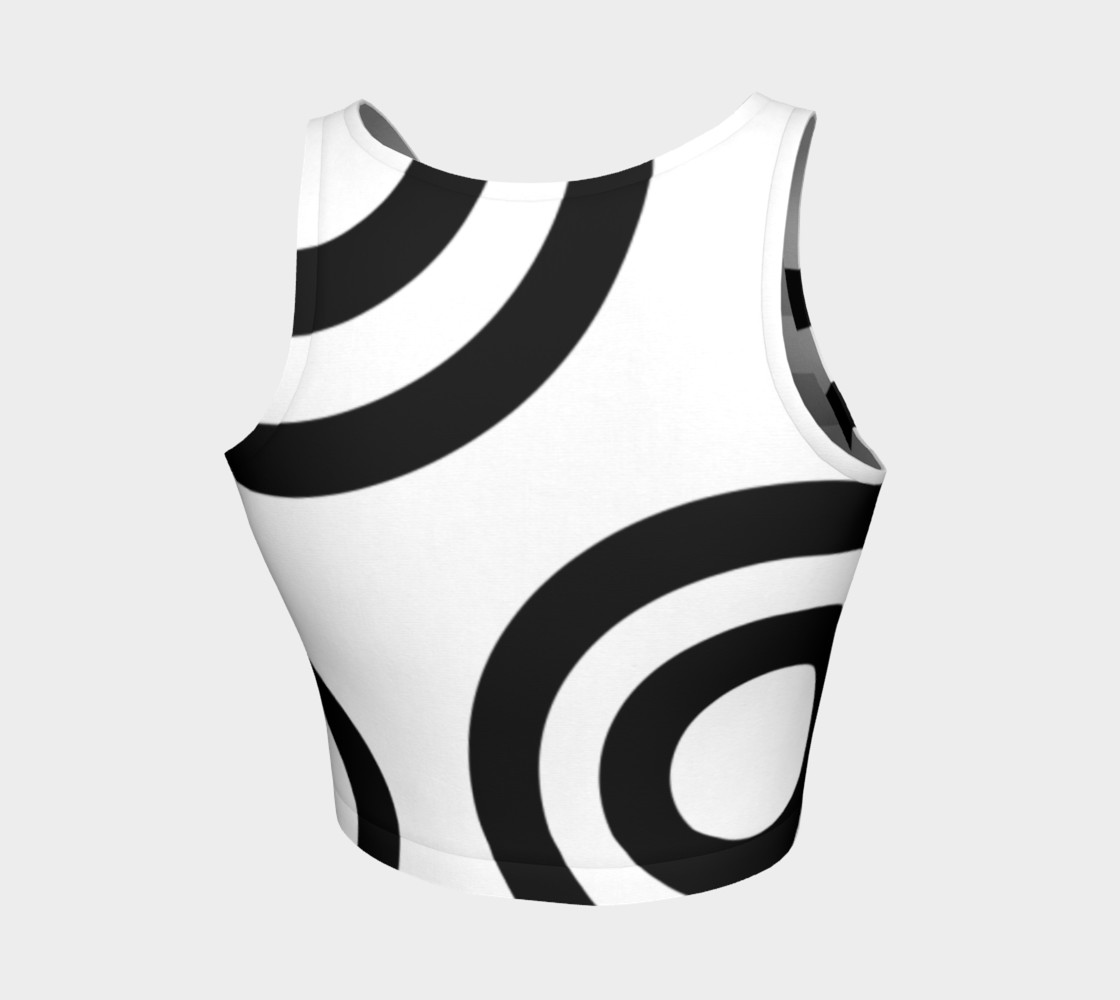 Stripes Collection - Circles preview #2