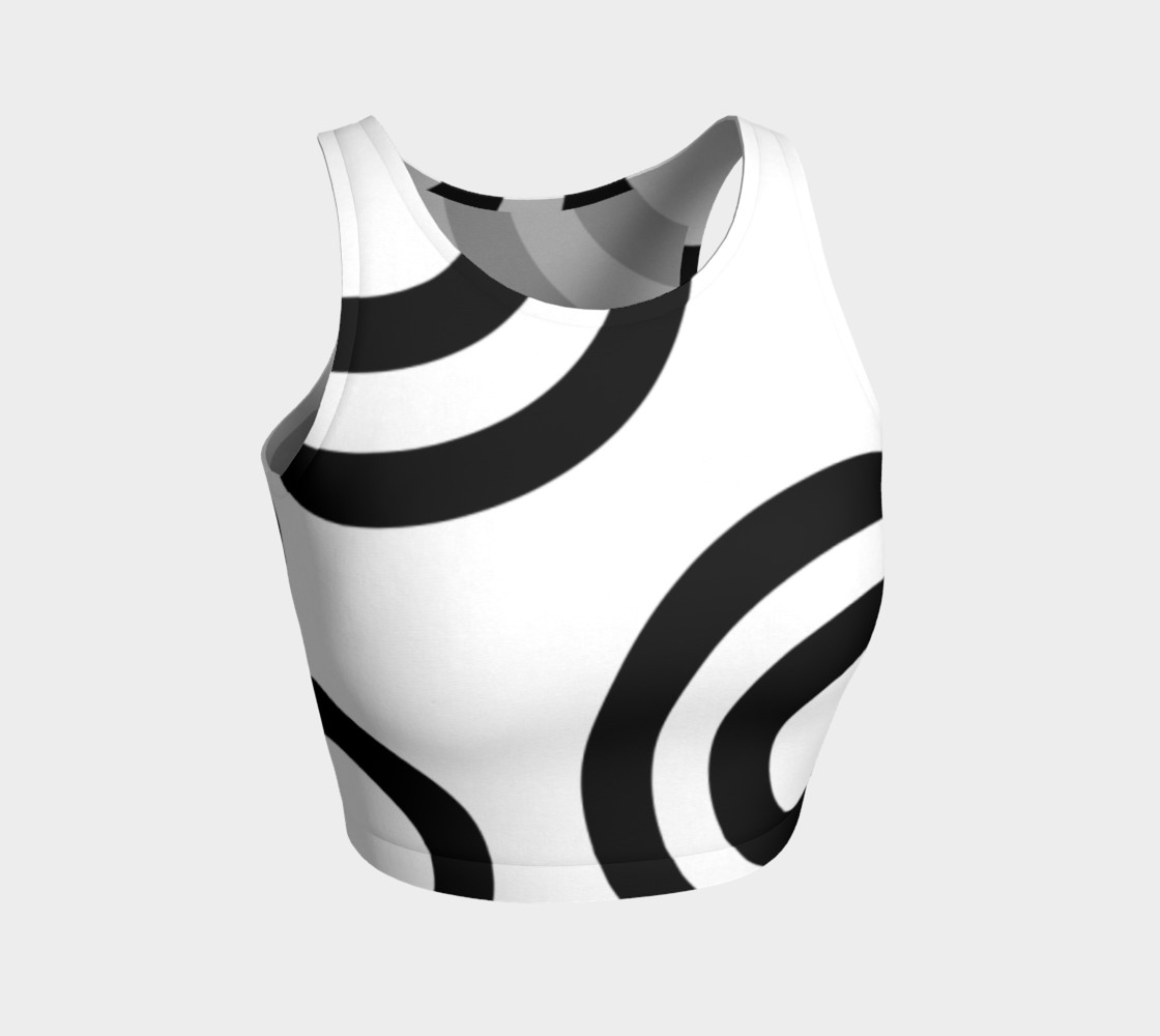 Stripes Collection - Circles preview #1