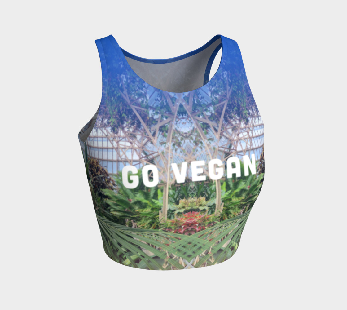G O V E G A N preview #1