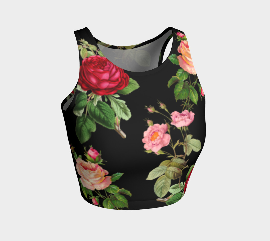 Floral Collection - Rising Flowers preview #1