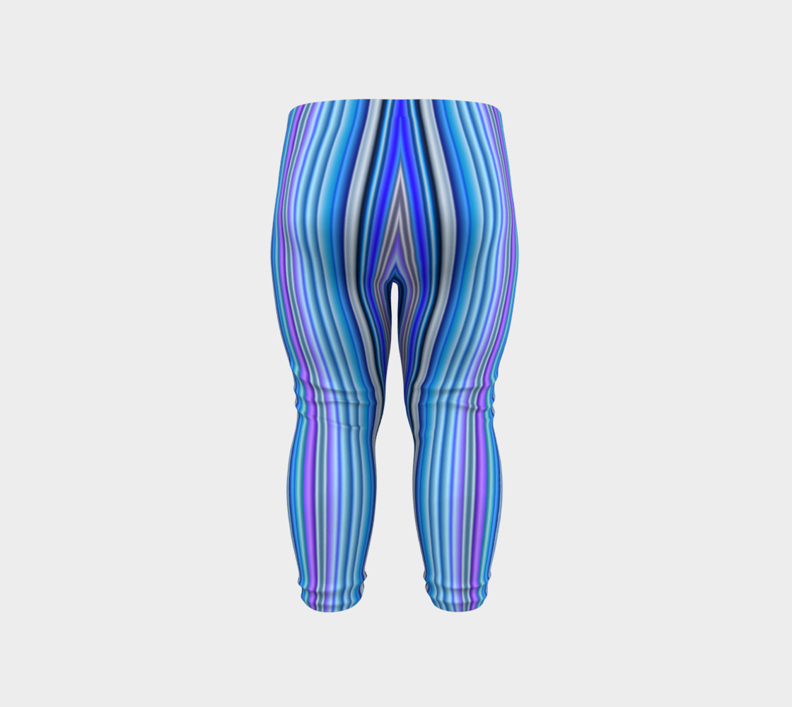 Vibrant vertical stripes preview #6