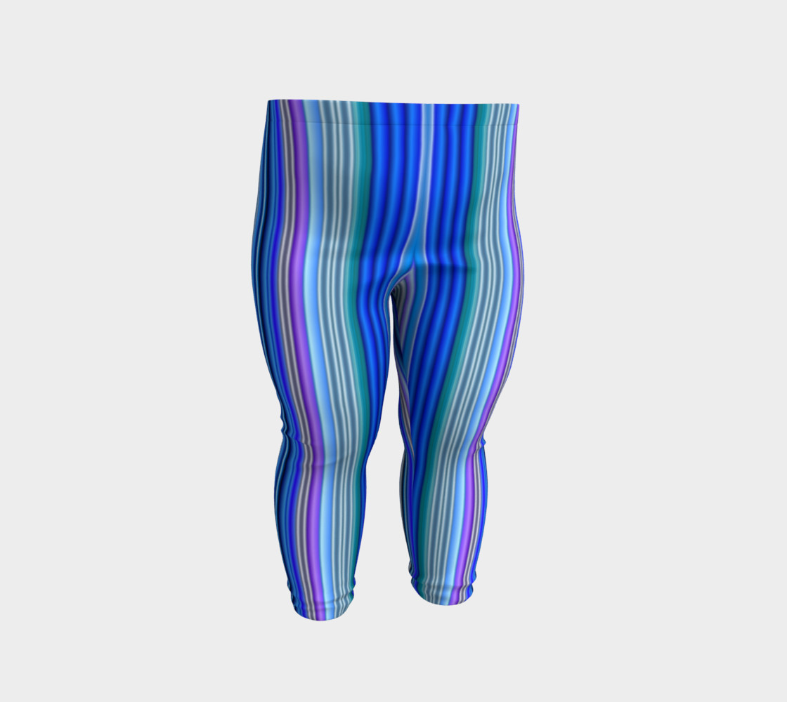 Vibrant vertical stripes preview #2