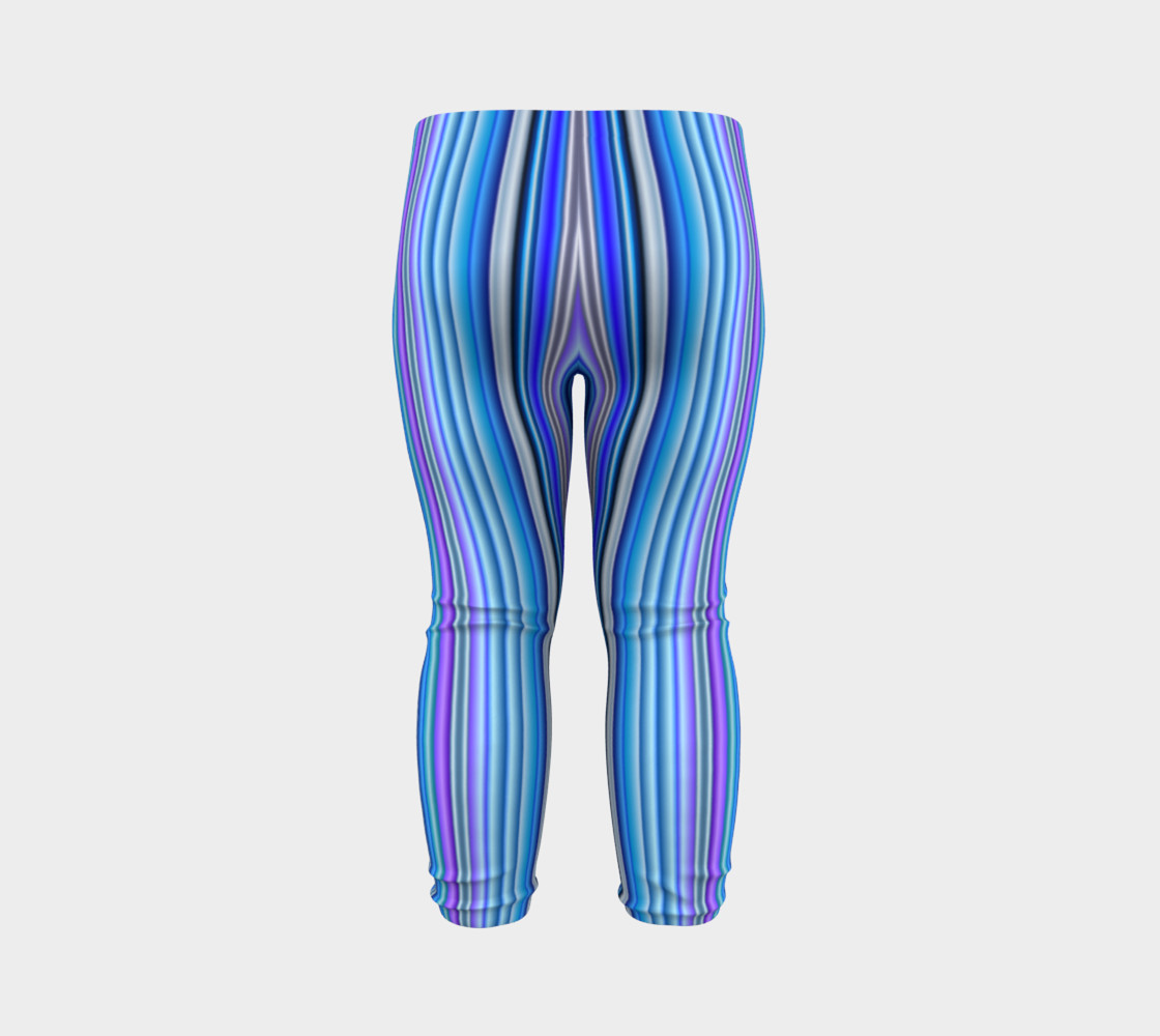 Vibrant vertical stripes preview #7