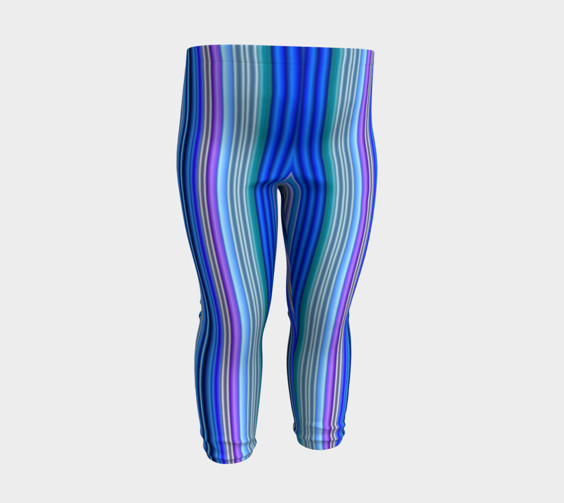 Vibrant vertical stripes preview #3