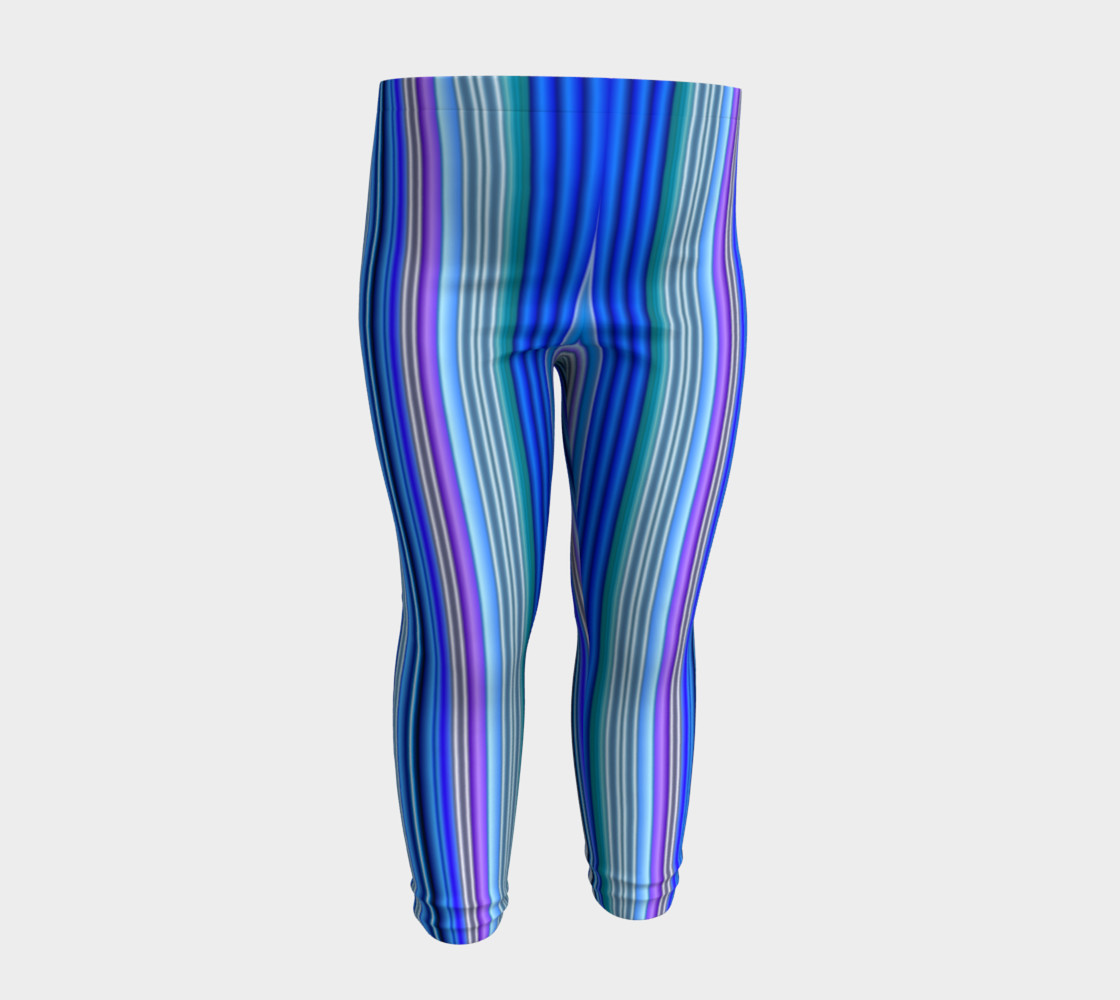 Vibrant vertical stripes preview #4
