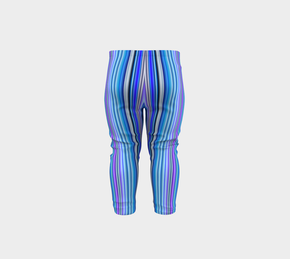 Vibrant vertical stripes preview #5
