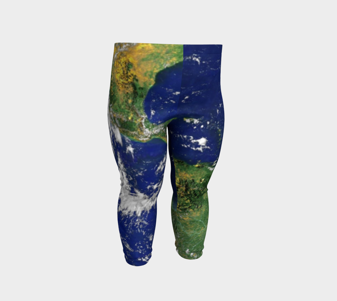 Earth Baby Leggings preview #2