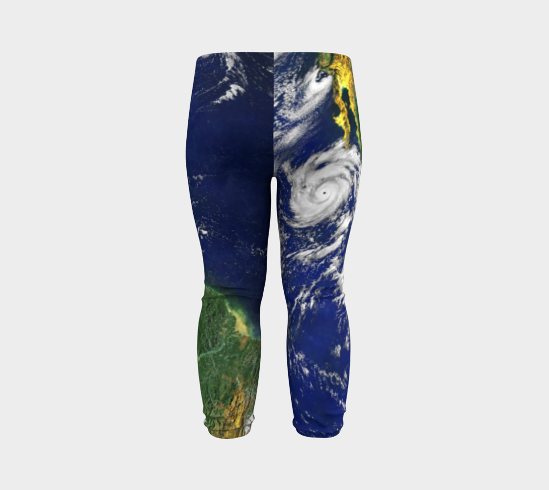 Earth Baby Leggings preview #7