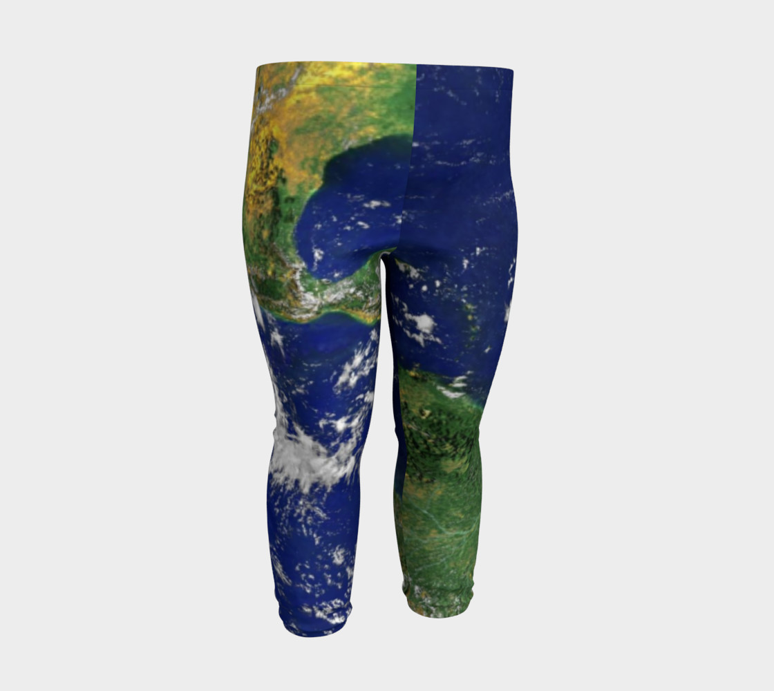 Earth Baby Leggings preview #3