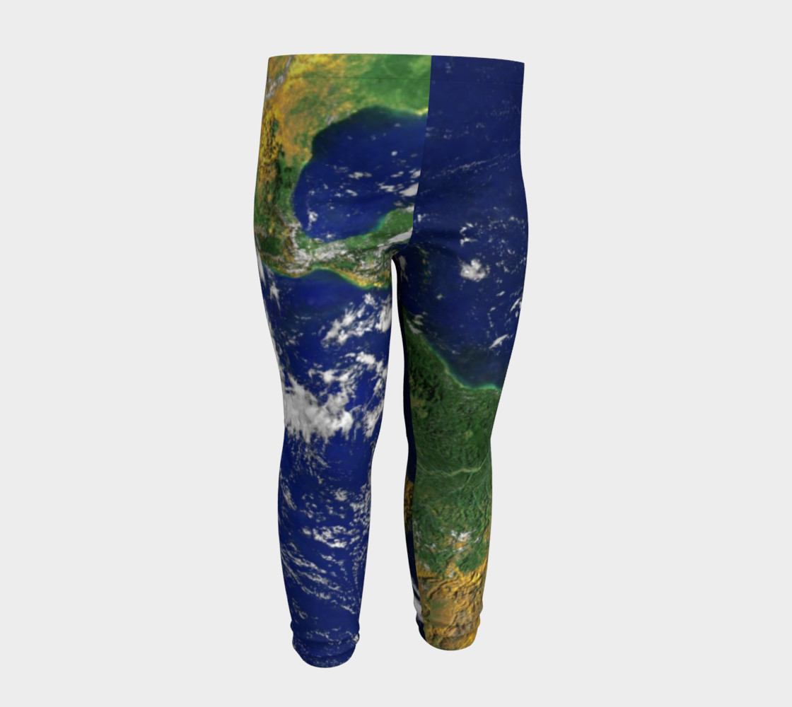 Earth Baby Leggings preview #4