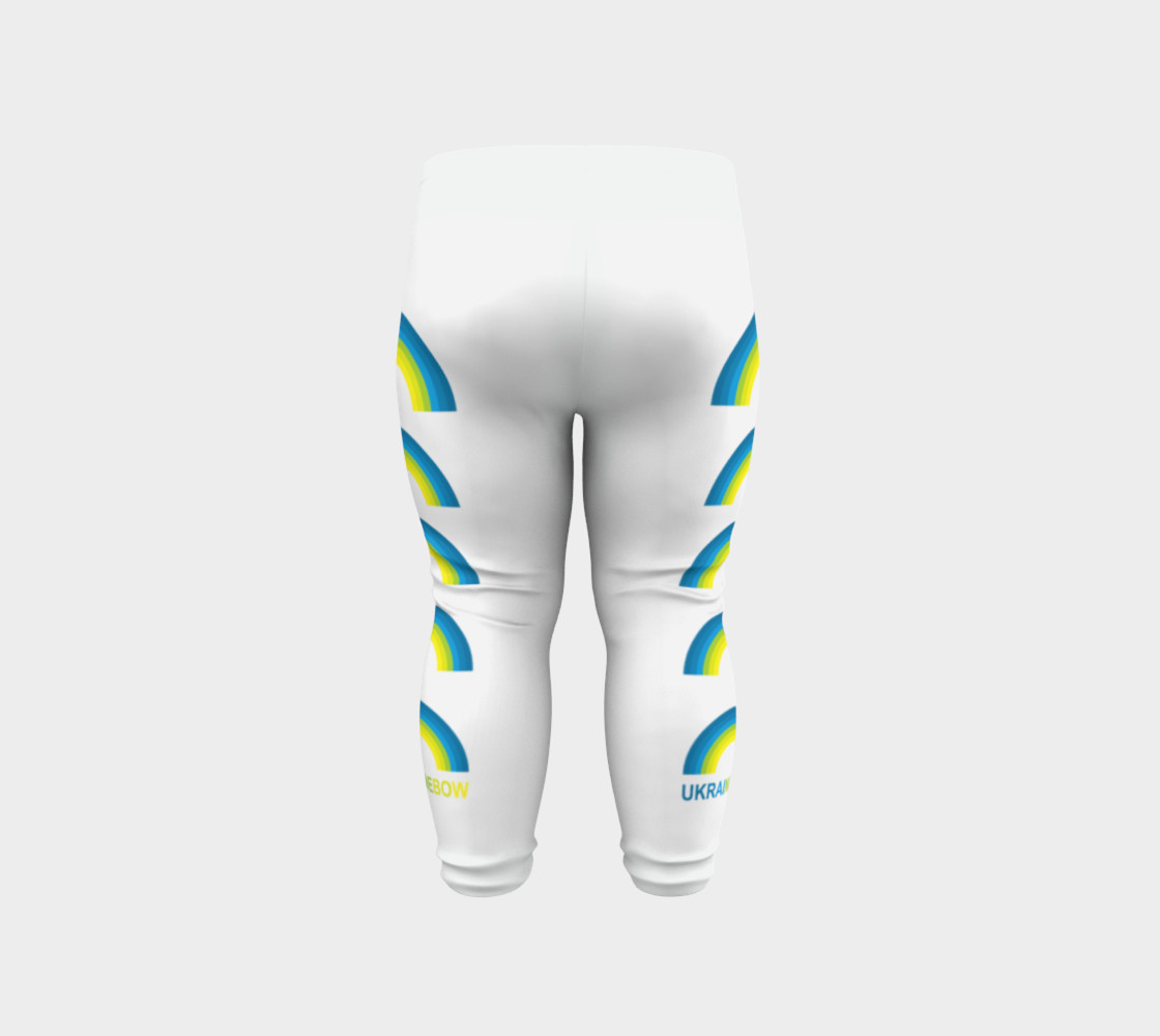 UKRAINEBOW BABY preview #6