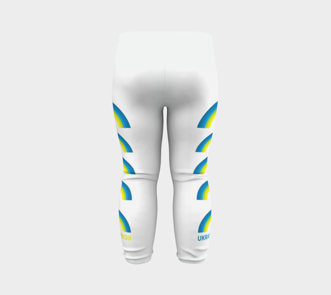 UKRAINEBOW BABY preview #7
