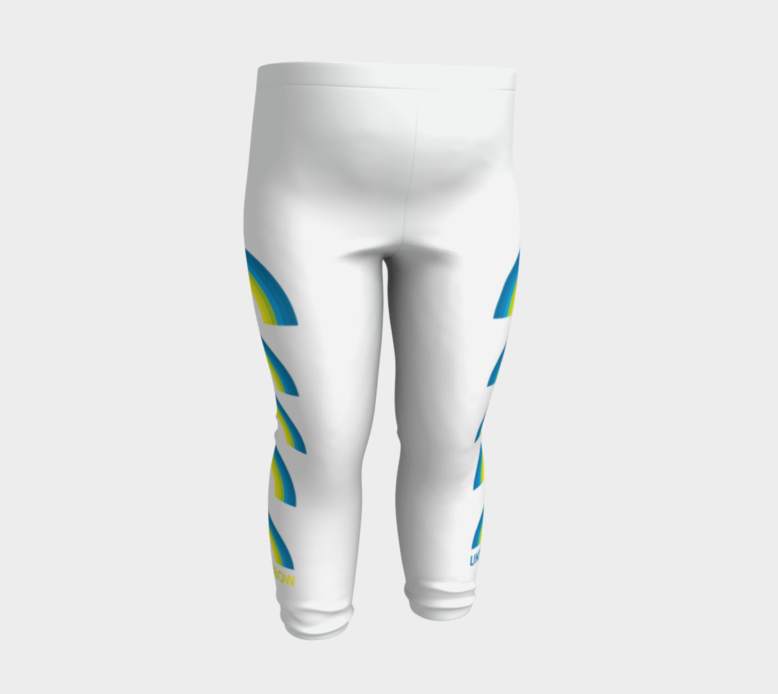 UKRAINEBOW BABY preview #3