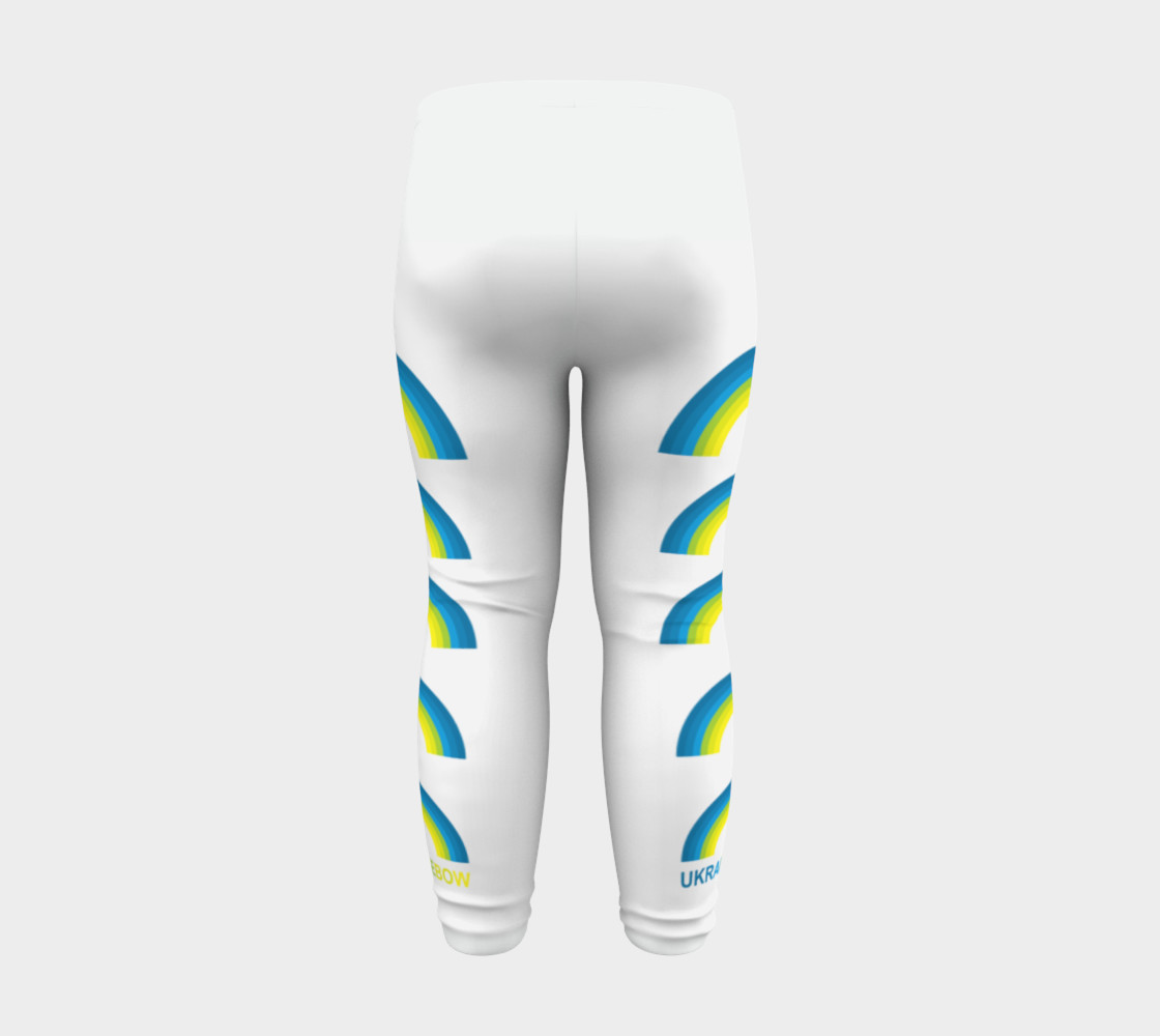 UKRAINEBOW BABY preview #8