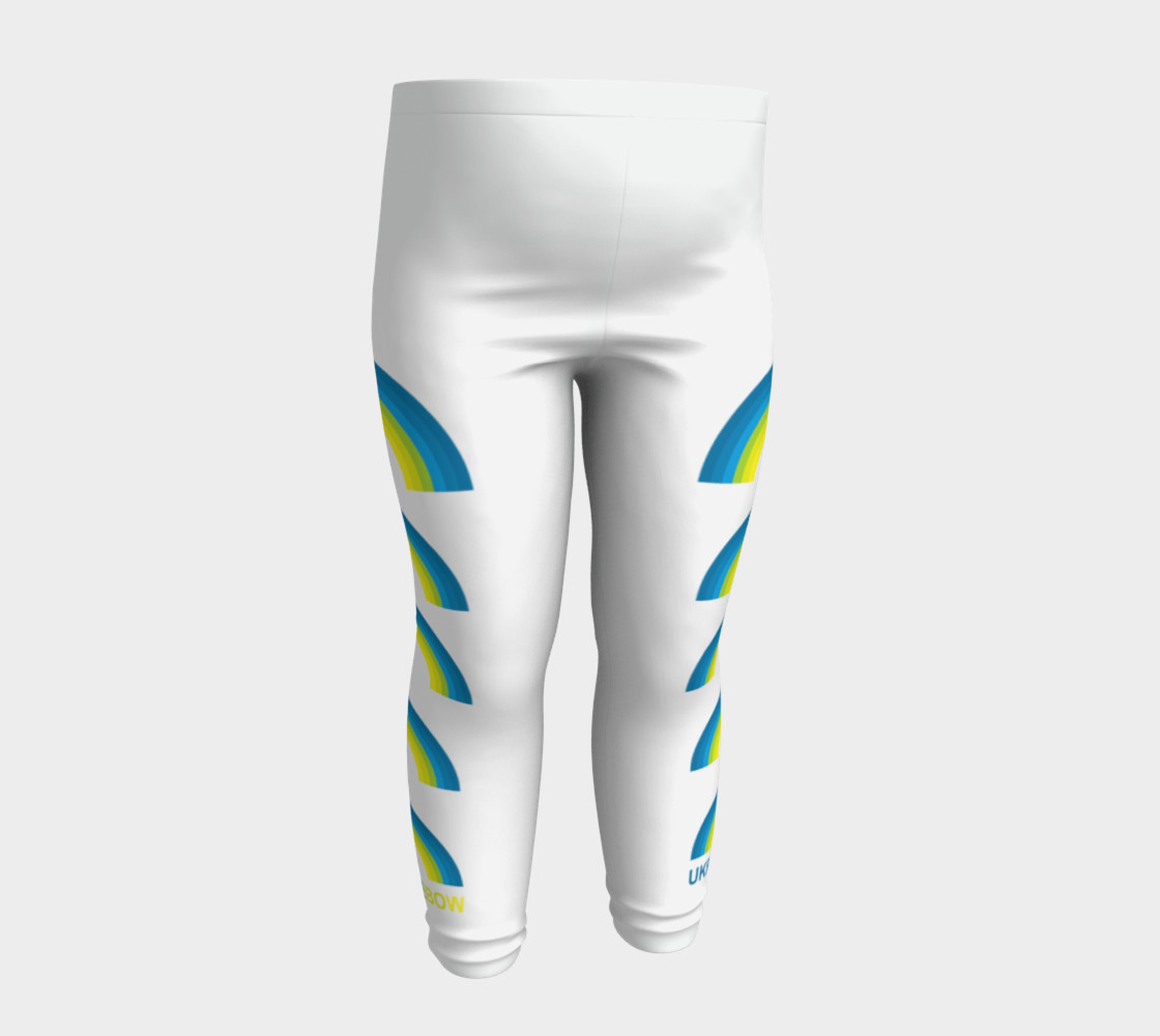 UKRAINEBOW BABY preview #4