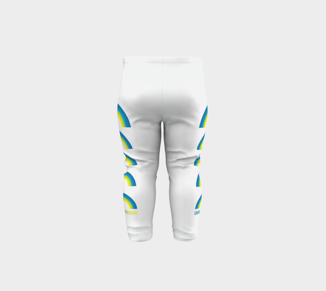 UKRAINEBOW BABY preview #5