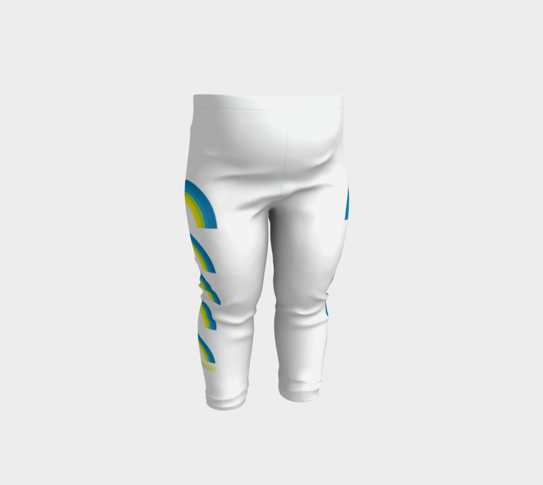UKRAINEBOW BABY preview #1