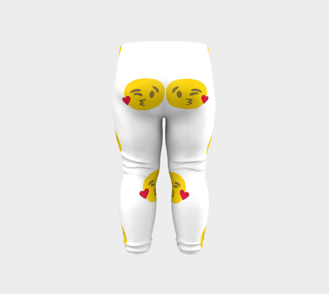 kiss emoji preview #6