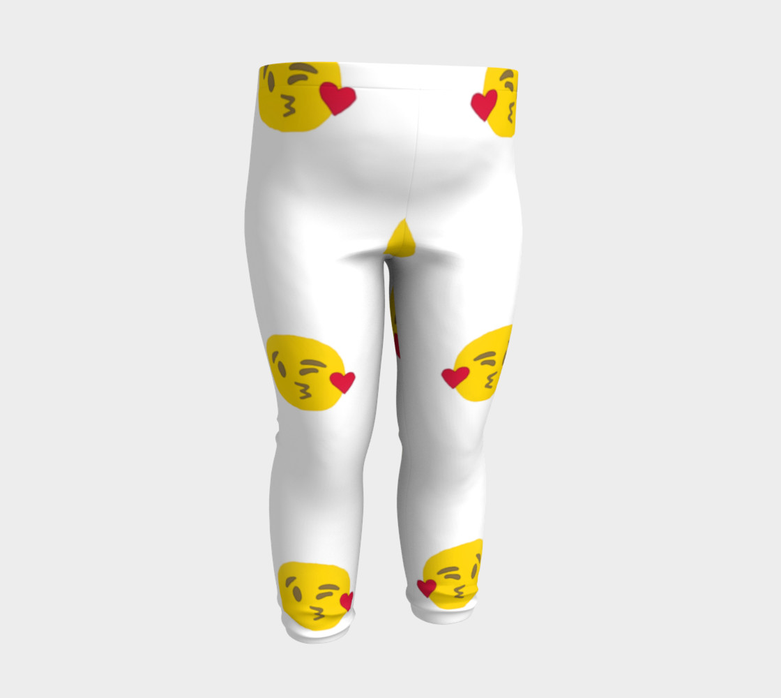 kiss emoji preview #3
