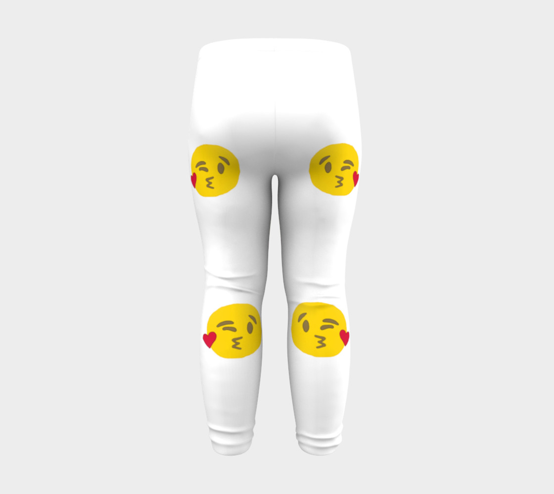 kiss emoji preview #8