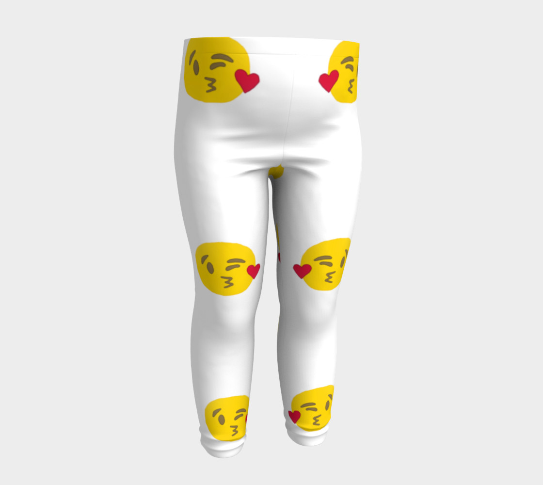 kiss emoji preview #4