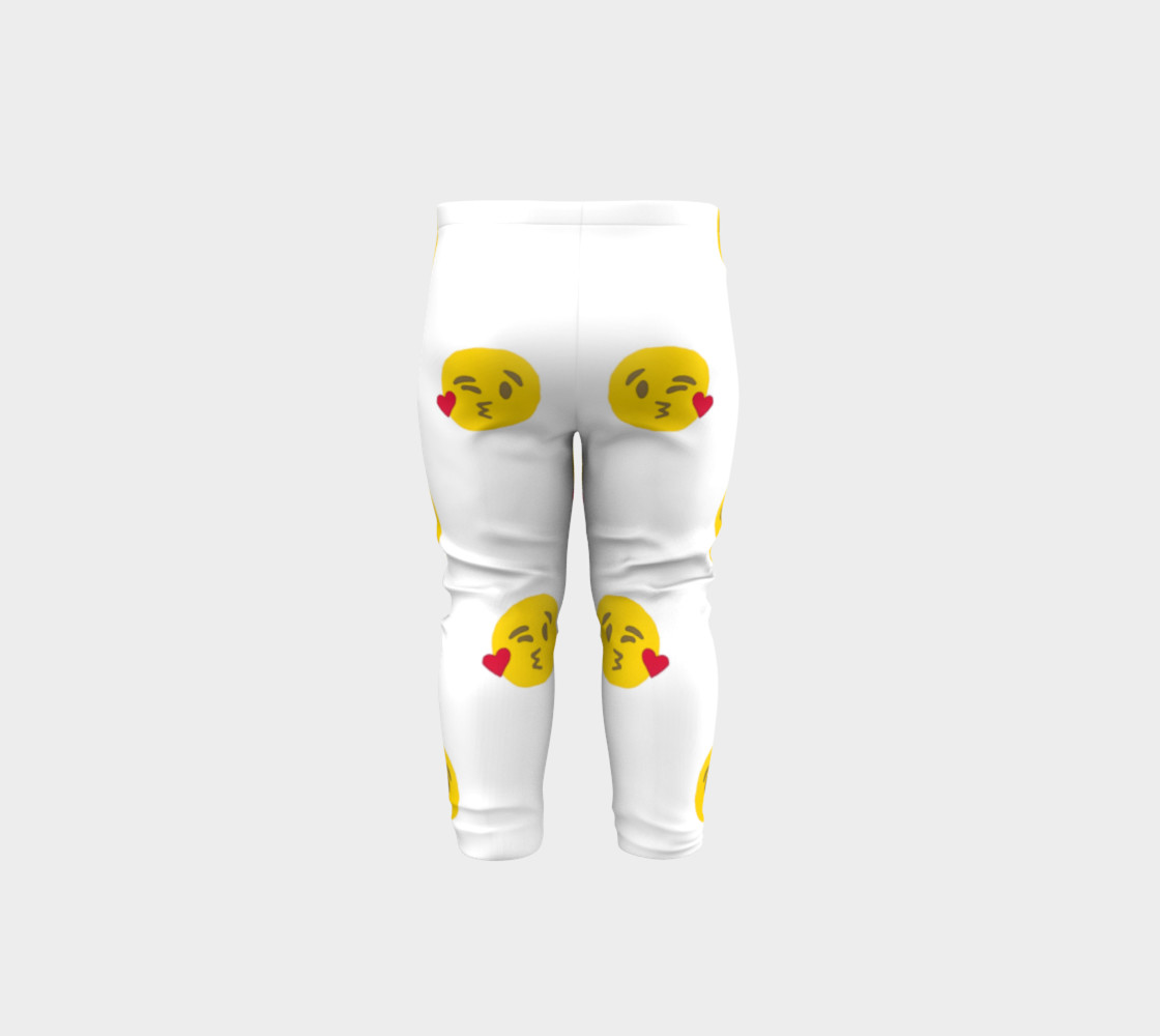 kiss emoji preview #5
