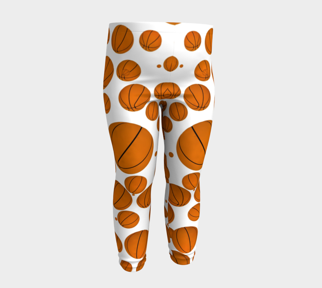 Basketballs preview #4