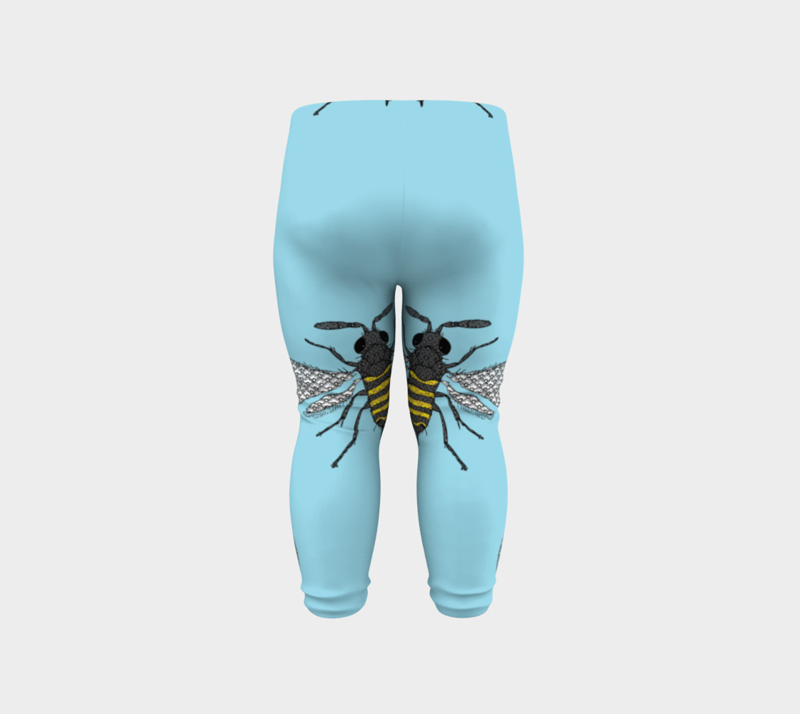 bees preview #6