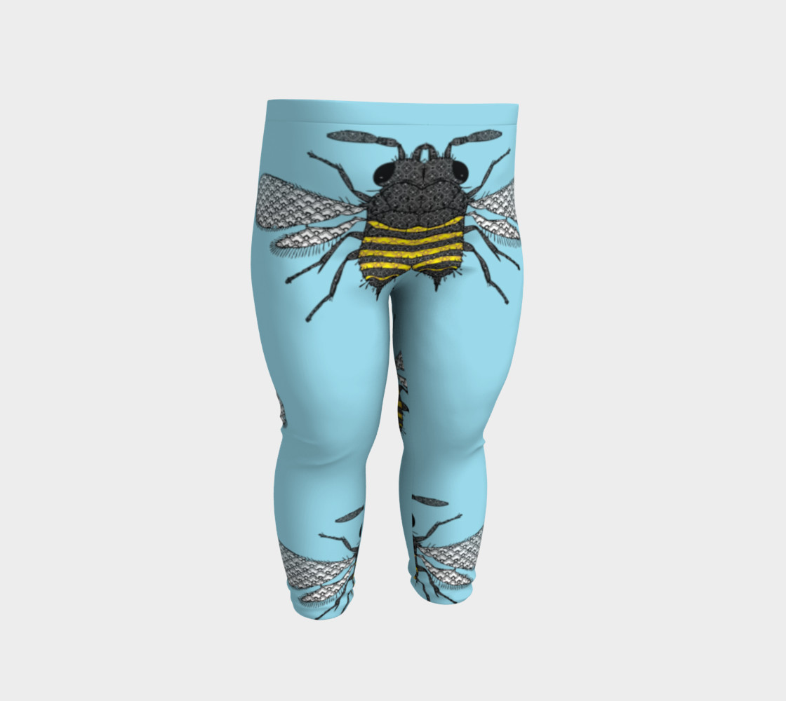 bees preview #2