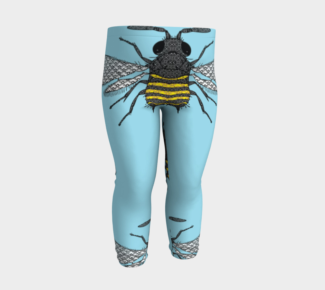 bees preview #3