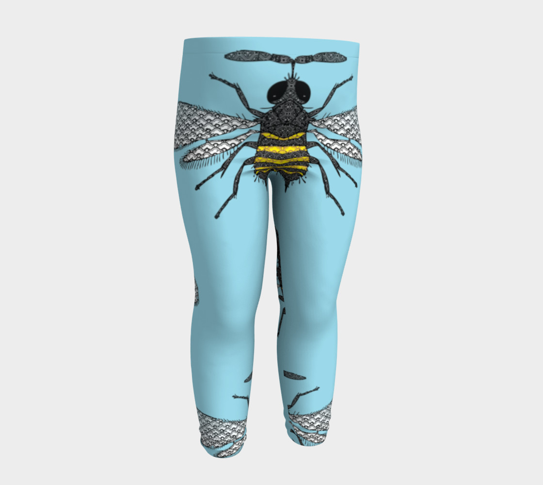 bees preview #4