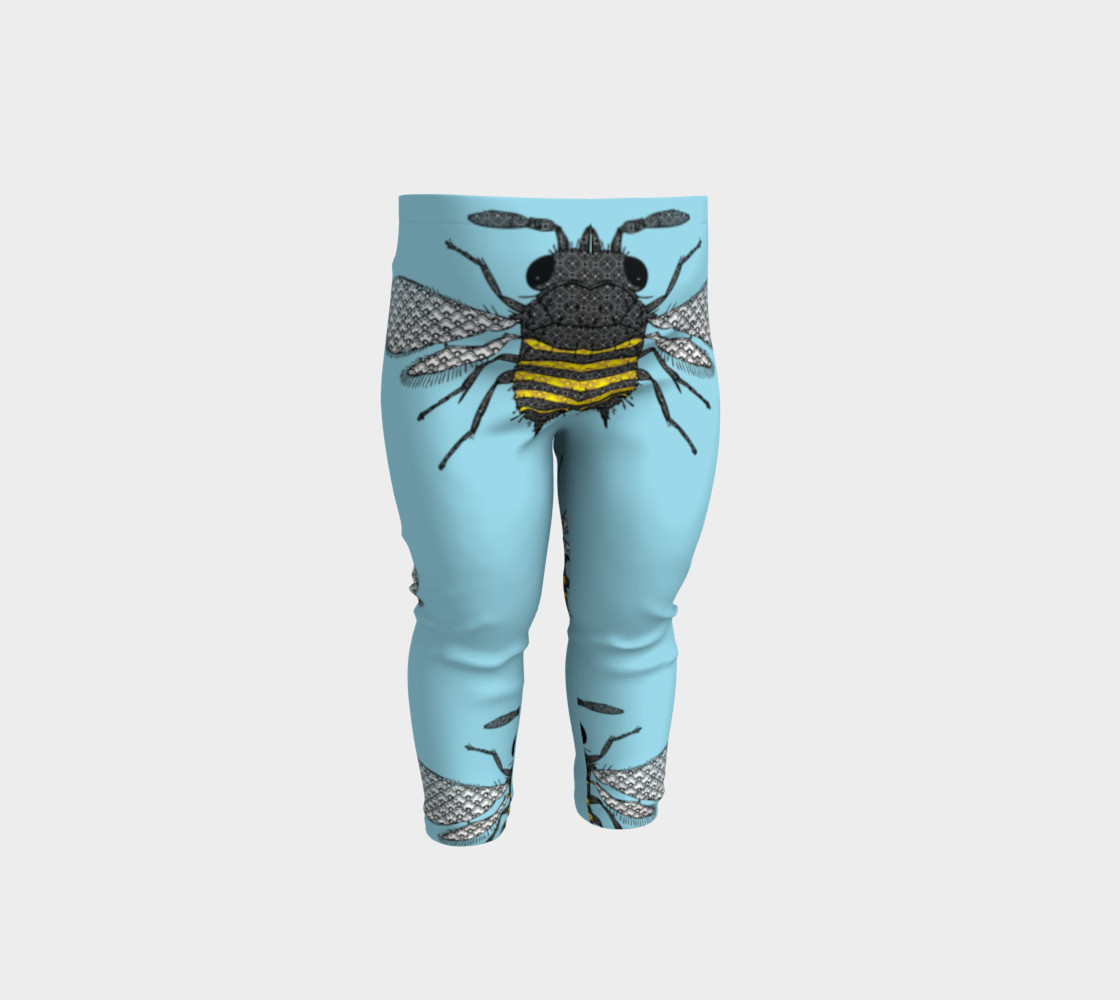 bees preview #1