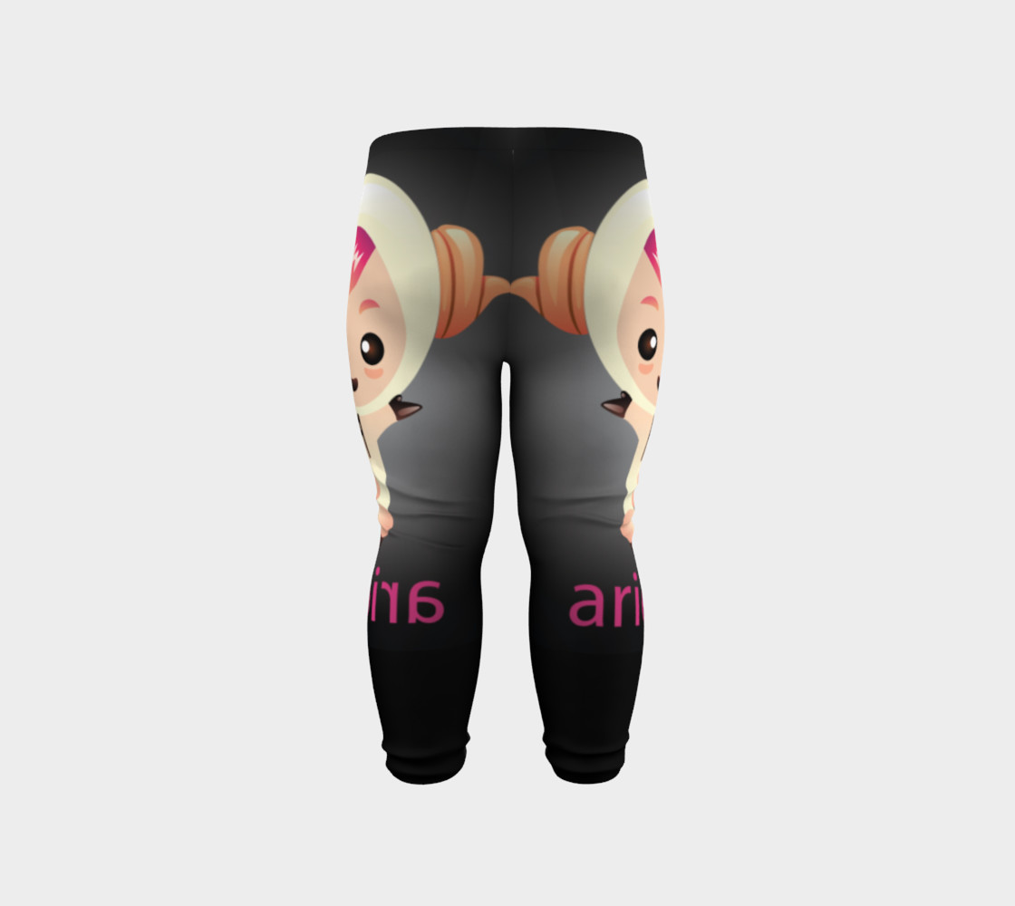 kawaii aries preview #6