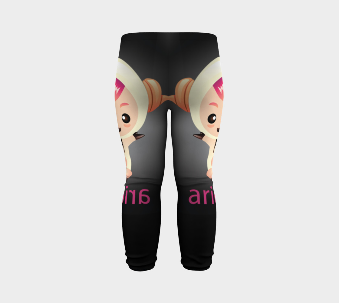 kawaii aries preview #7