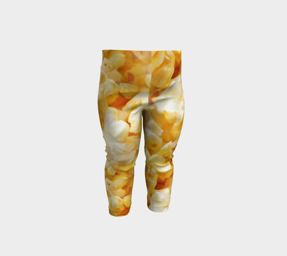 popcorn preview #1