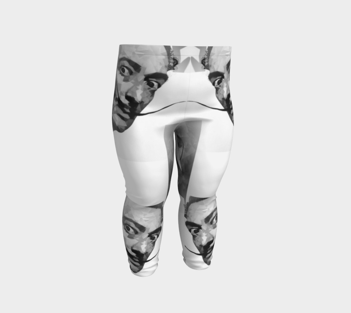 dali preview #2