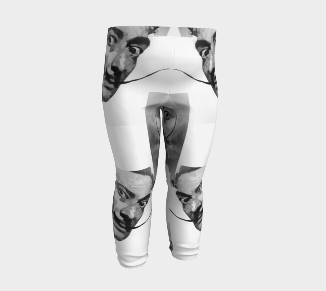 dali preview #3