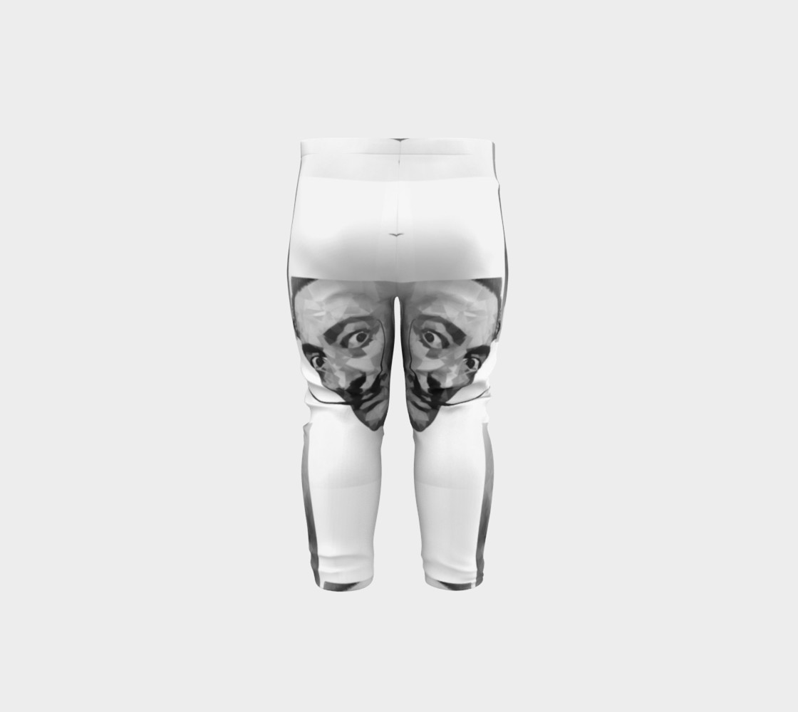 dali preview #5