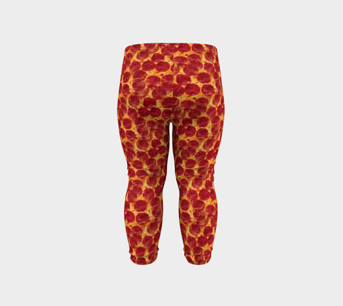 pepperoni pizza preview #6