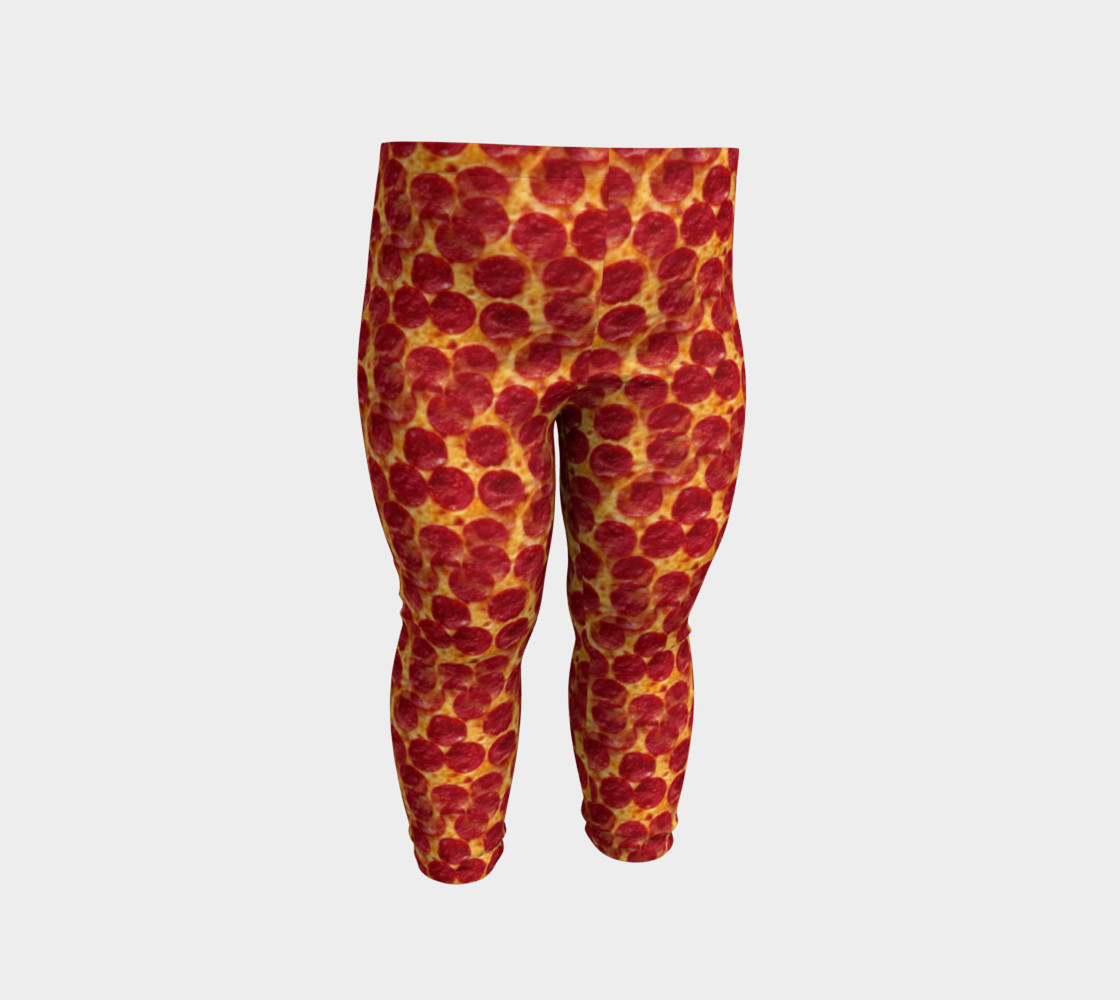 pepperoni pizza preview #2