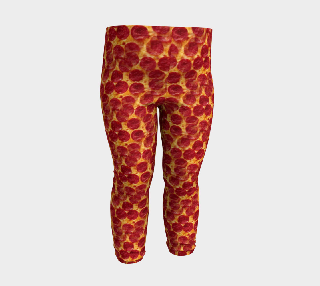 pepperoni pizza preview #3