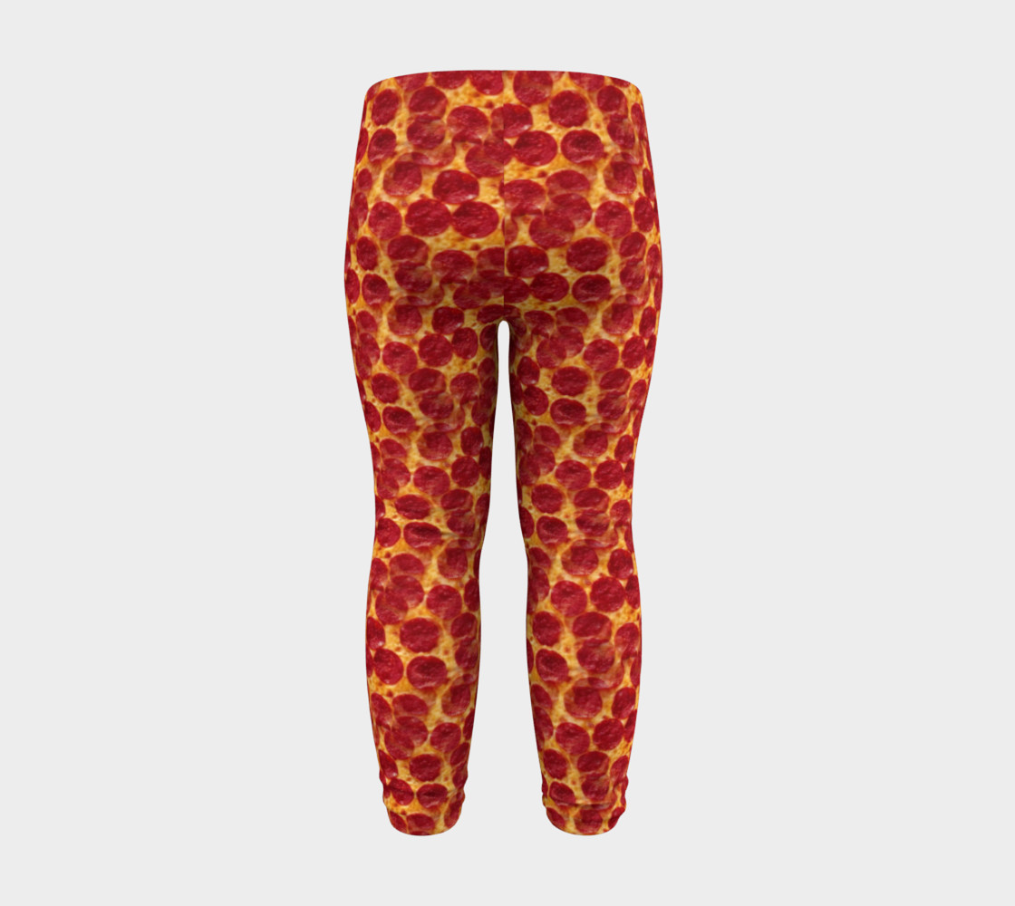 pepperoni pizza preview #8