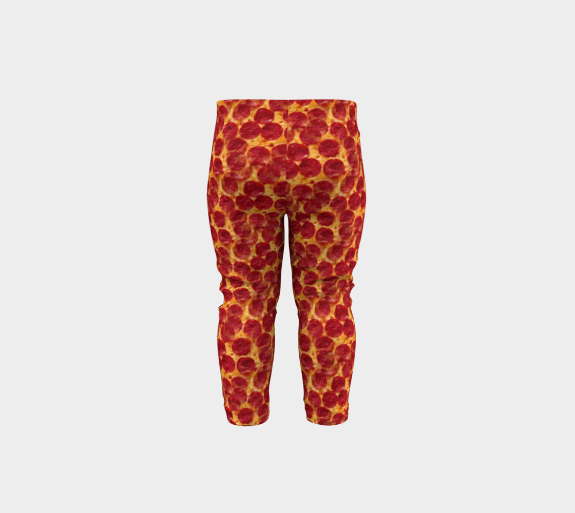 pepperoni pizza preview #5