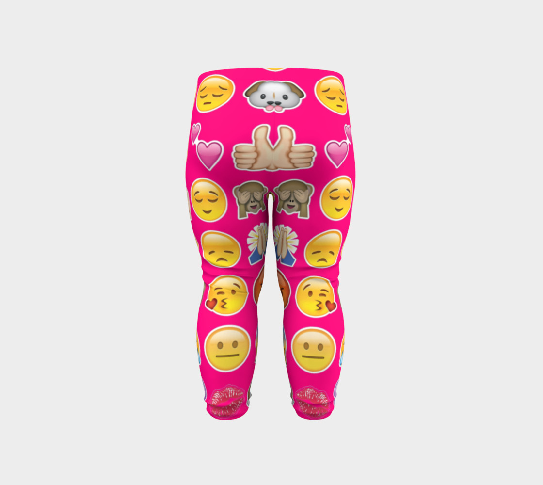 pink emoji preview #6