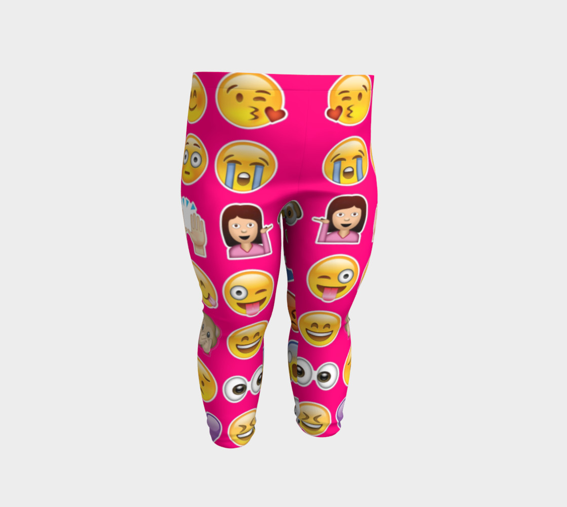 pink emoji preview #2