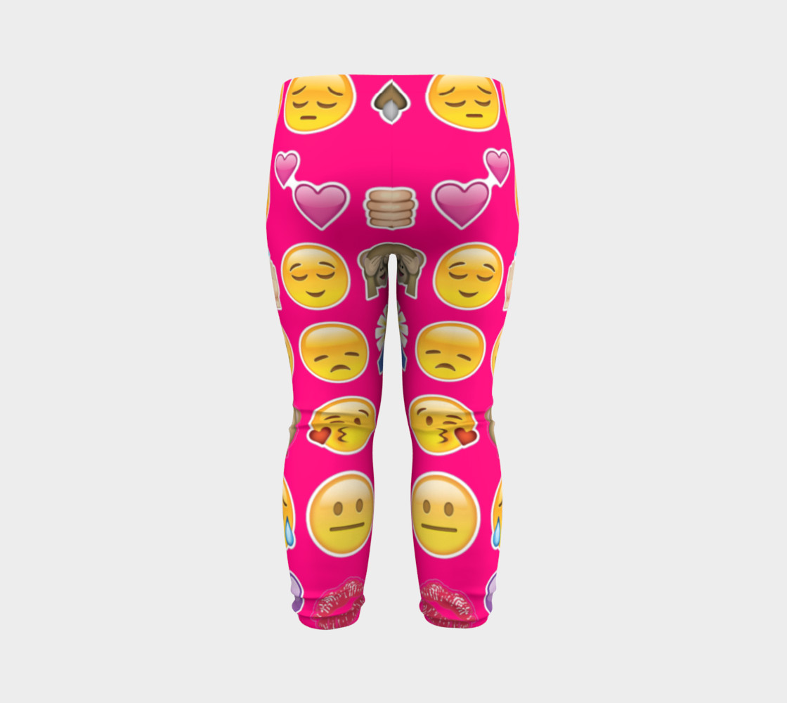 pink emoji preview #7