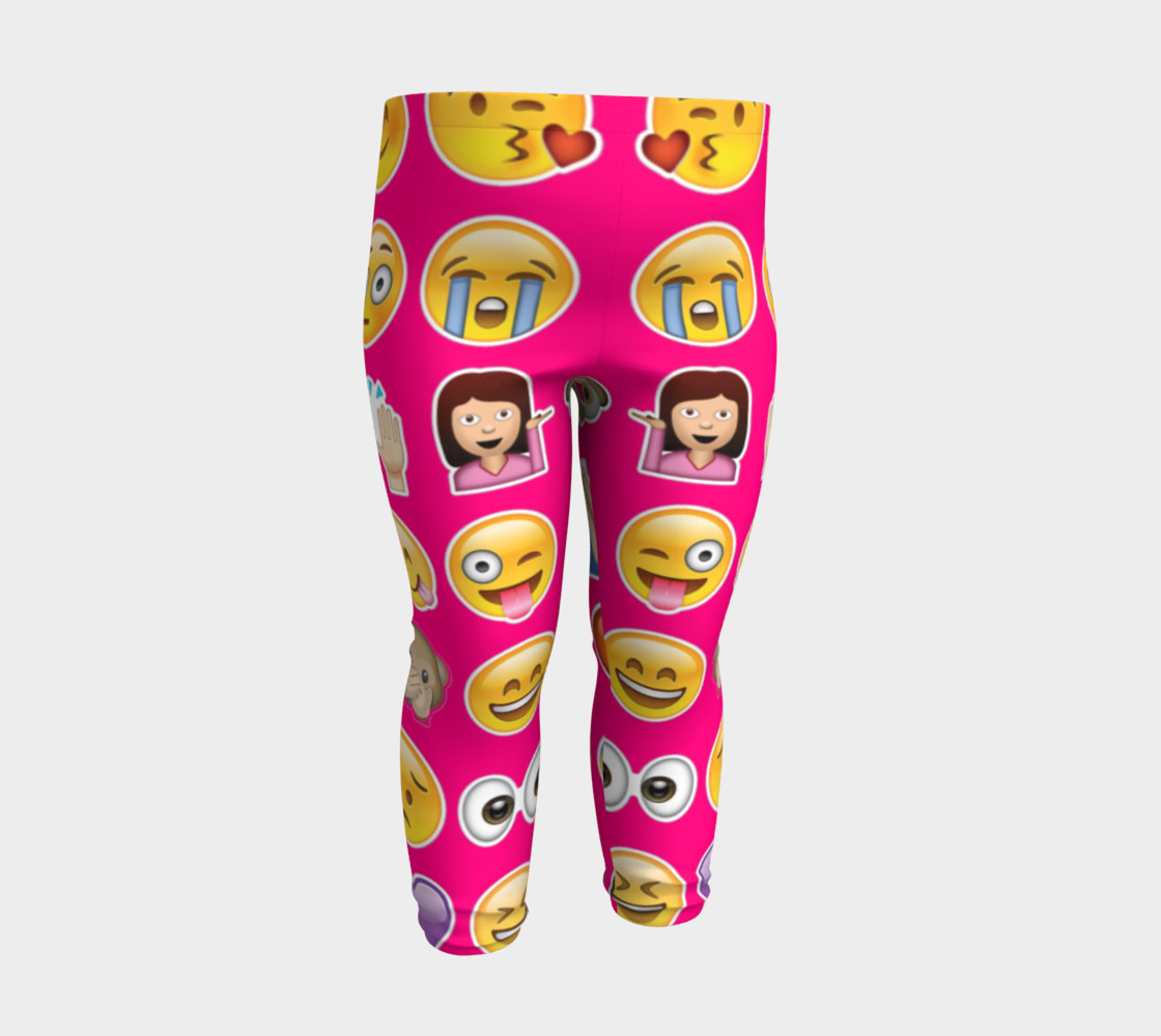 pink emoji preview #3
