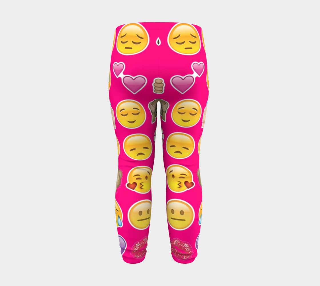 pink emoji preview #8