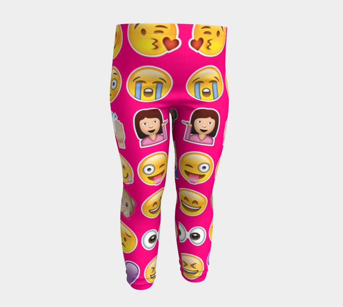 pink emoji preview #4