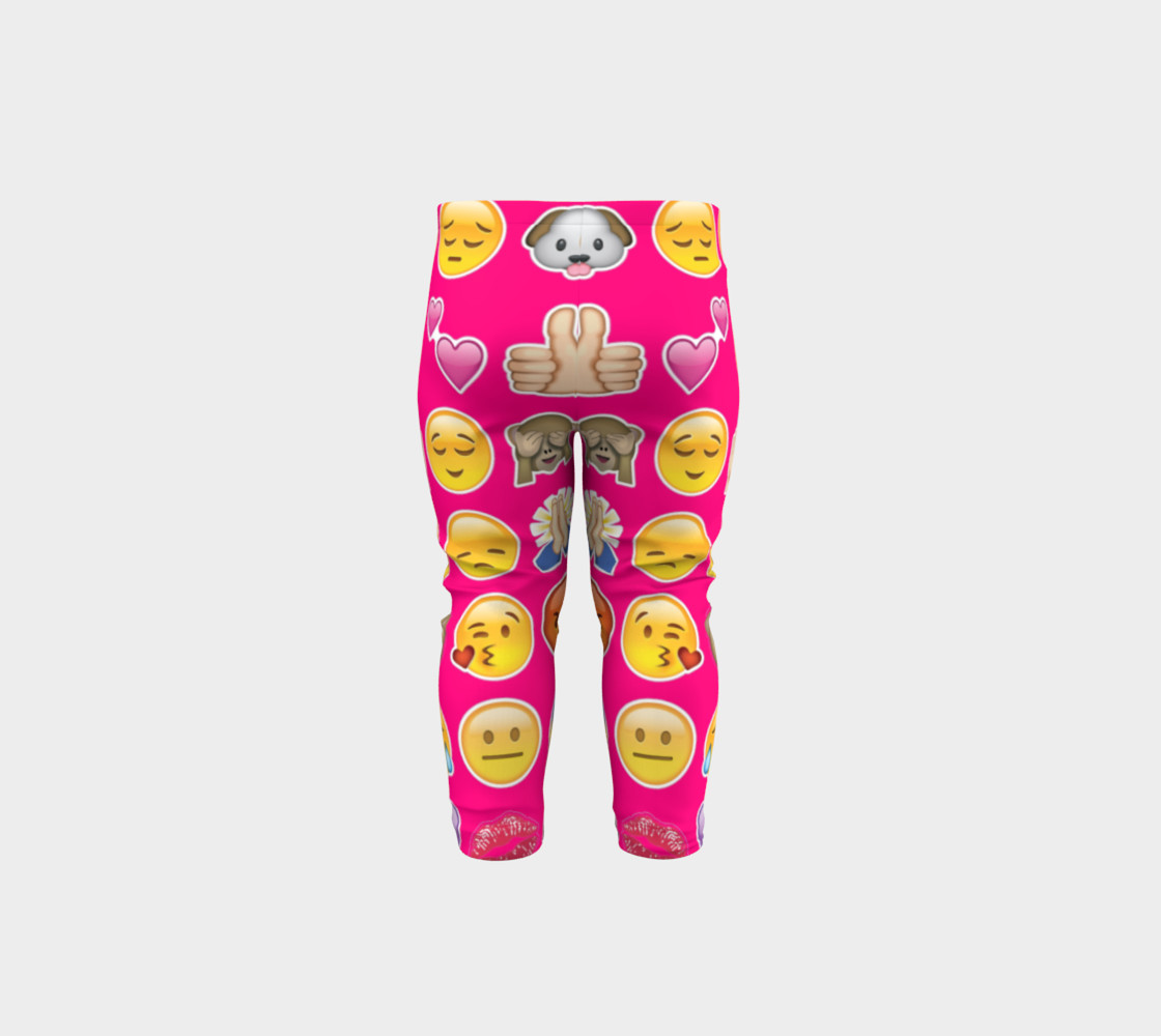 pink emoji preview #5